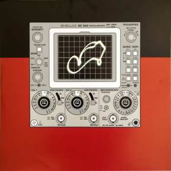 LP/CD/Dobozkészlet Shellac: 1000 Hurts