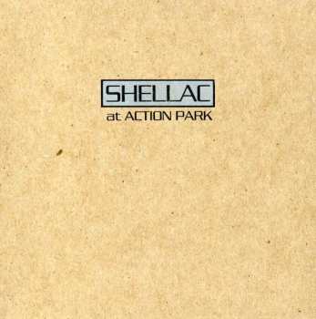 CD Shellac: At Action Park
