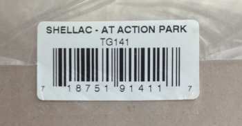 LP Shellac: At Action Park