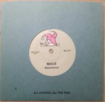 SP Shellac: Soul Sound