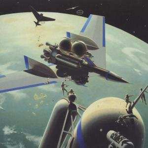 Album Shellac: Terraform