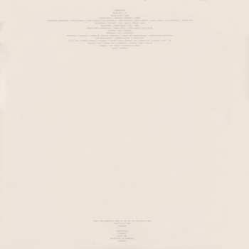 LP Shellac: Terraform