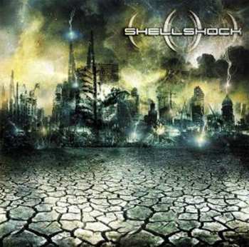 Album Shellshock: Born From Decline