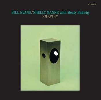 CD Bill Evans: Empathy