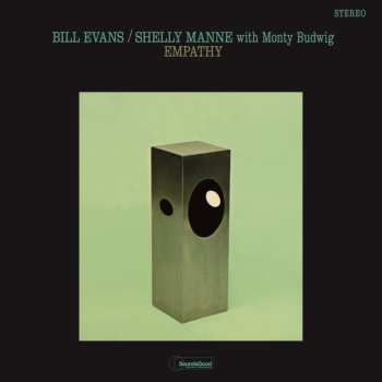 LP Bill Evans: Empathy (180g)