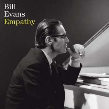 Album Bill Evans: Empathy