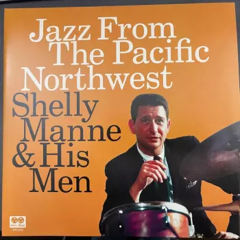 Jazz From the Pacific Northwest