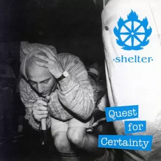 Quest For Certainty