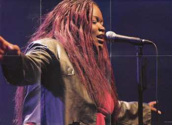 CD Shemekia Copeland: Deluxe Edition