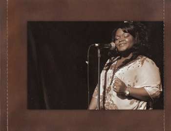 CD Shemekia Copeland: Deluxe Edition