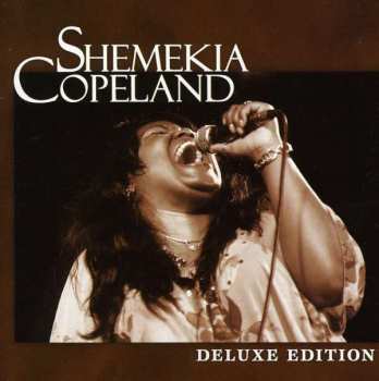 CD Shemekia Copeland: Deluxe Edition