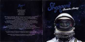 CD Sheppard: Bombs Away
