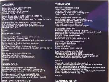 CD Sheppard: Kaleidoscope Eyes