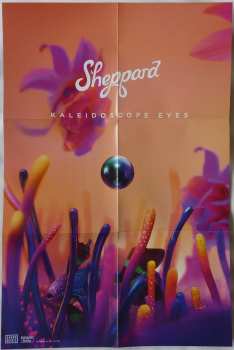 CD Sheppard: Kaleidoscope Eyes