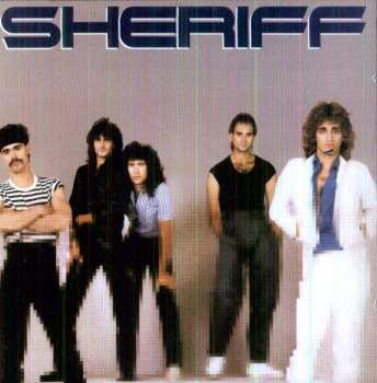 CD Sheriff: Sheriff DLX | LTD