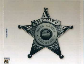 CD Sheriff: Sheriff DLX | LTD