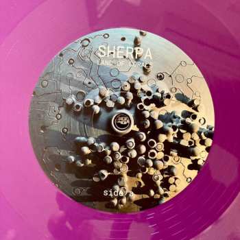 LP Sherpa: Land Of Corals LTD | CLR