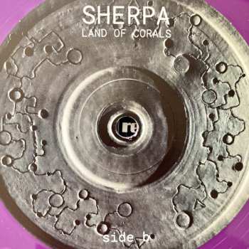 LP Sherpa: Land Of Corals LTD | CLR