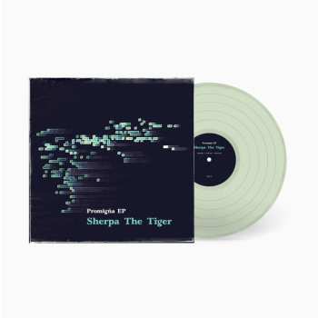 Album Sherpa The Tiger: Promigña