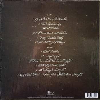 LP Sheryl Crow: Home For Christmas