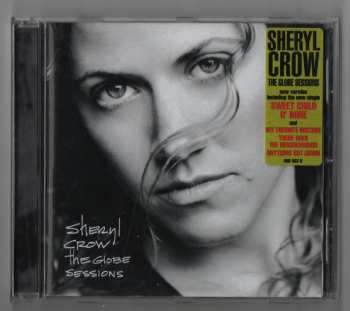 CD Sheryl Crow: The Globe Sessions