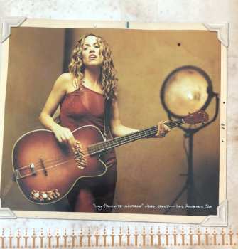 CD Sheryl Crow: The Very Best Of Sheryl Crow