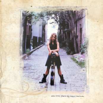 CD Sheryl Crow: The Very Best Of Sheryl Crow