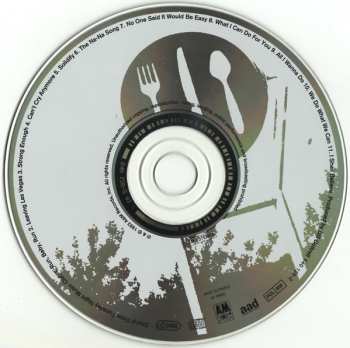 CD Sheryl Crow: Tuesday Night Music Club