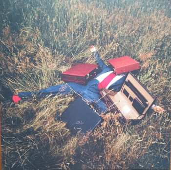 LP She's In Parties: Are You Dreaming? LTD