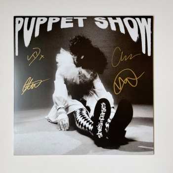 Album She's In Parties: Puppet Show
