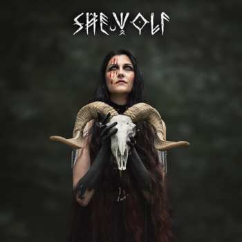 Album SheWolf: SheWolf