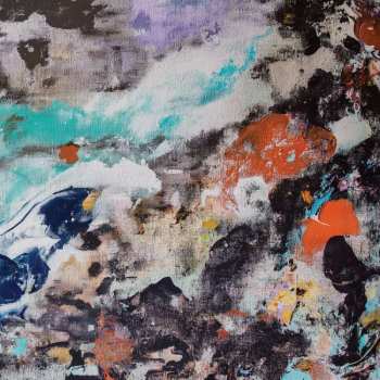 Album Shhe: Thalassa