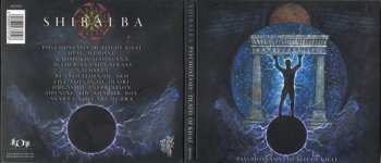 CD Shibalba: Psychostasis​ - ​Death Of Khat DIGI