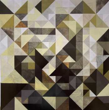 LP Shifting Sands: Crystal Cuts