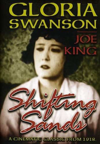 Album Shifting Sands: Shifting Sands