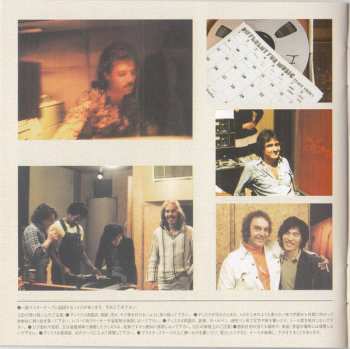 CD Shigeru Suzuki: Band Wagon 2008