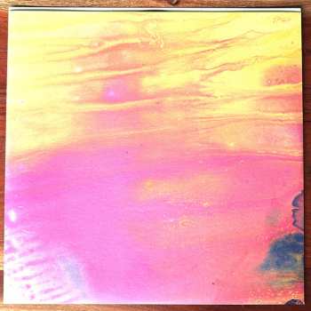 LP Shigeto: No Better Time Than Now CLR