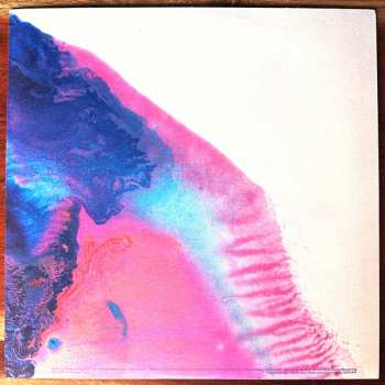LP Shigeto: No Better Time Than Now CLR