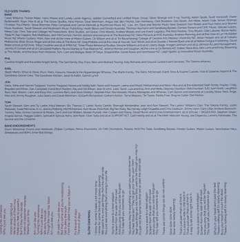 LP Shihad: Old Gods CLR