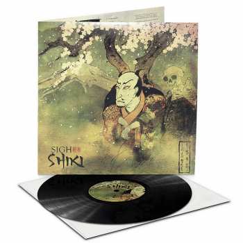 LP Sigh: Shiki