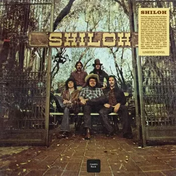 Josh Graves: Josh Graves With Bobby Smith & The Boys From Shiloh
