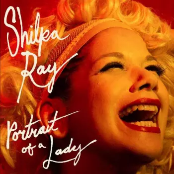 Shilpa Ray: Portrait Of A Lady