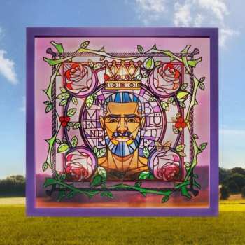 Album Shindy: In Meiner Blüte
