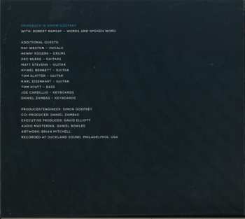 CD Shineback: Dial DIGI
