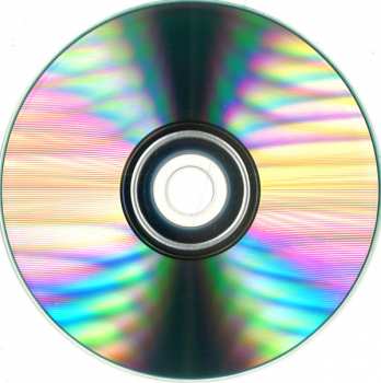 CD Shineback: Dial DIGI