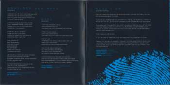CD Shineback: Dial DIGI