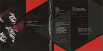 CD Shineback: Rise Up Forgotten, Return Destroyed