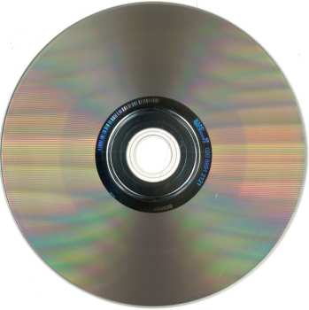 CD Shineback: Rise Up Forgotten, Return Destroyed
