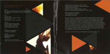 CD Shineback: Rise Up Forgotten, Return Destroyed