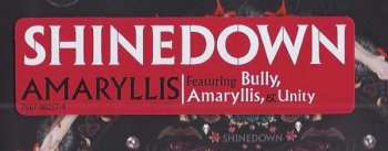 CD Shinedown: Amaryllis